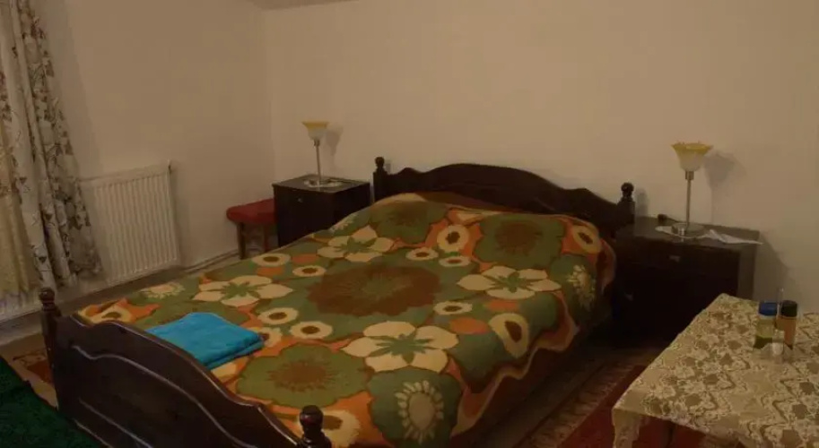 Guest House Dorkos