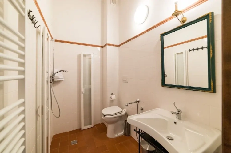 2 Bedrooms Comfort Apartment with balcony and with pool view