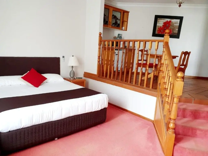 Executive Double room