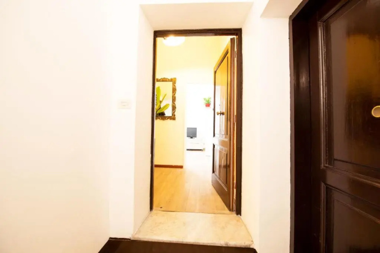Tiberim Apartment Trastevere 10