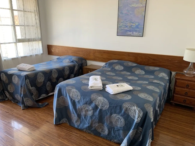 1 Bedroom Standard Triple room