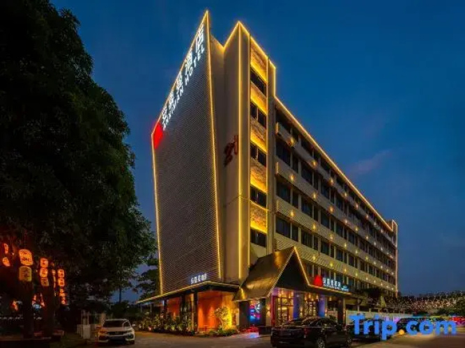 Anximan Hotel