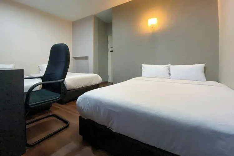 Lings Airbnb