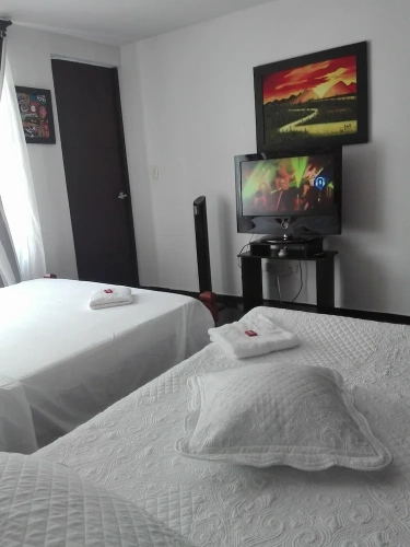 Deluxe Chalet
