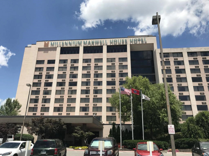 Millennium Maxwell House Nashville photo 27