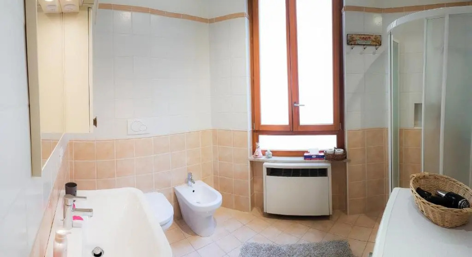 Apartament Deluxe Quattro Spade