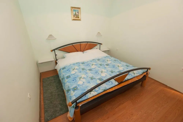 Apartments Romina