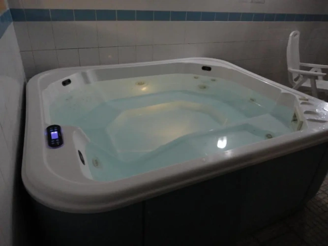 Standard Double Club room