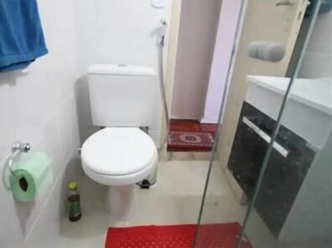 GoHouse Bernardes 608