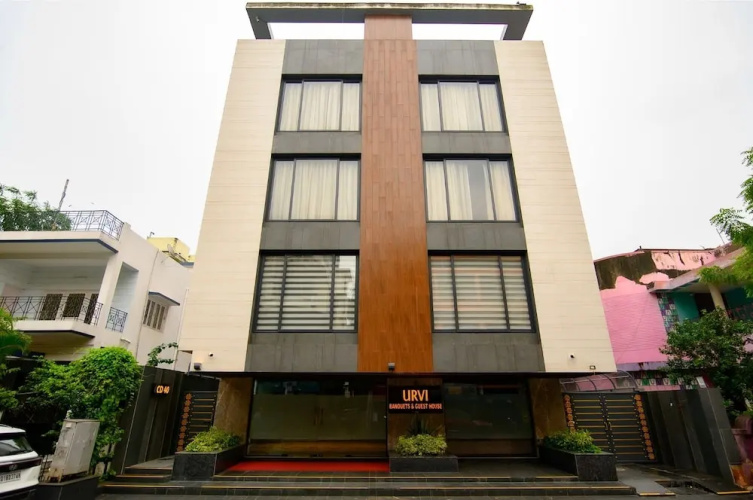 Urvi Banquets & Guest House - Kalkutta