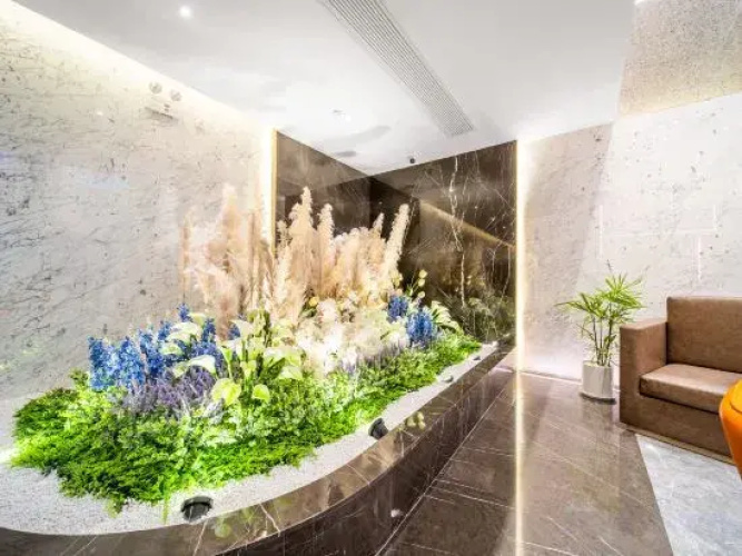 NanNing Mandala Hotel