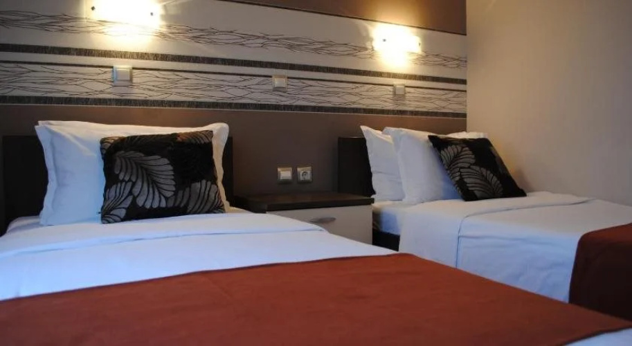 Porta Hotel