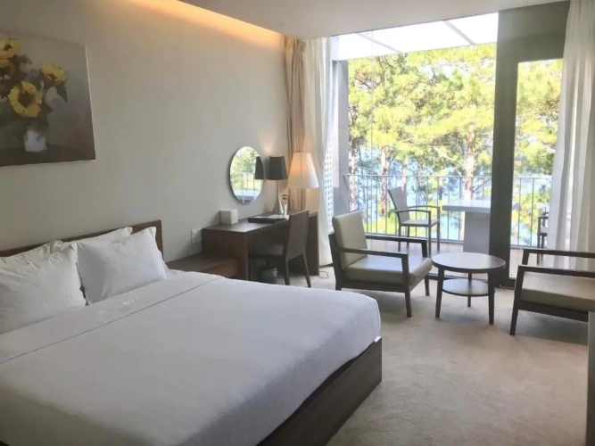 Premium Double room