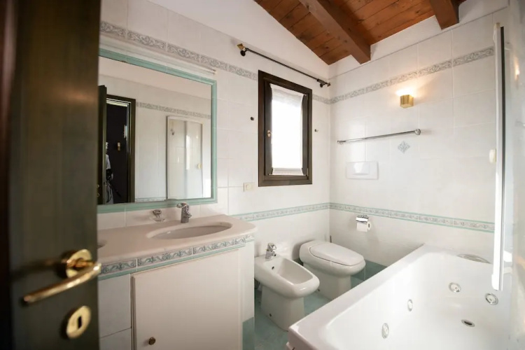Villa Cycas