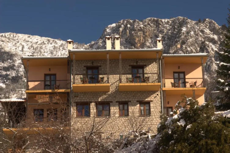 Hotelbild