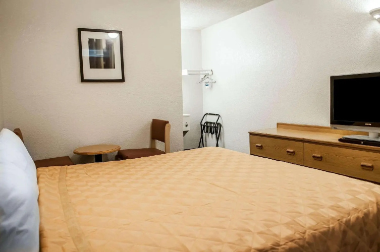 Rodeway Inn Albuquerque West