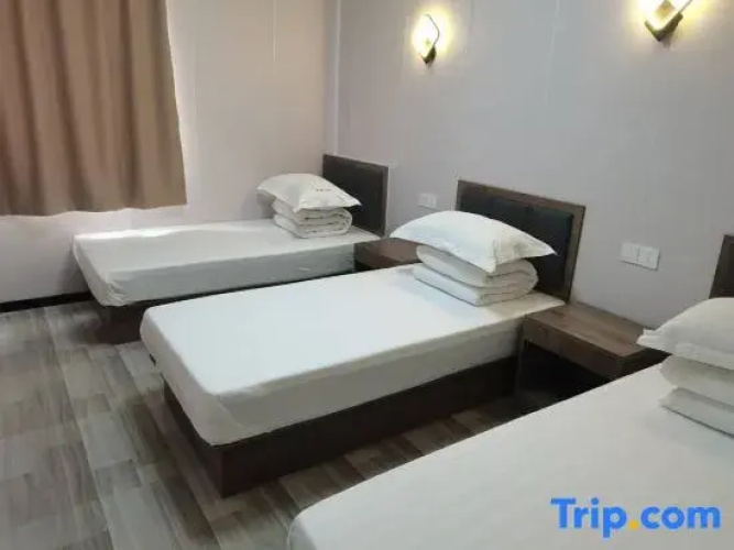 Shanghai Youting Hotel
