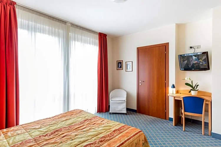 Hotel San Vito
