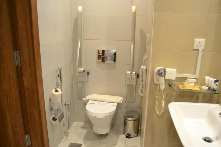 Best Western Plus Buraidah