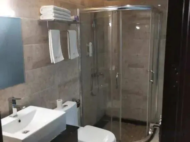Hua Sheng Hotel