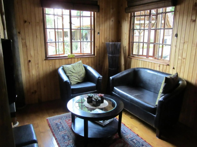 Ciara Lodge