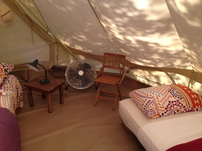 Tent