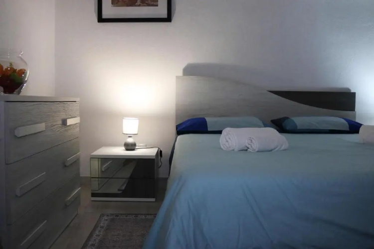 San Giacomo Loft