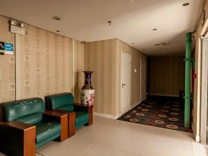 Hotelafbeelding