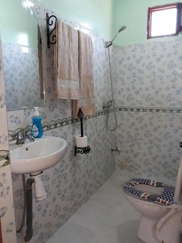 2 Bedrooms Family Apartment