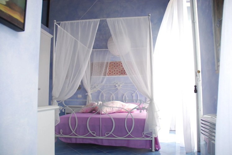 Blu Tropea Maison B&B