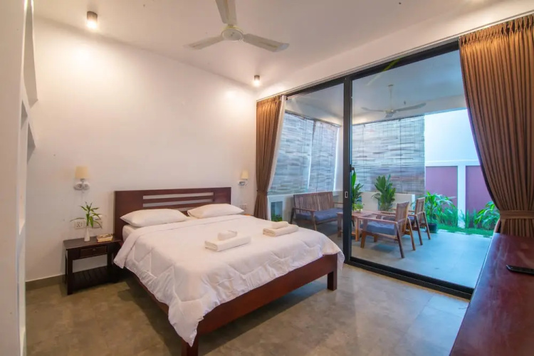 Rit's Homestay