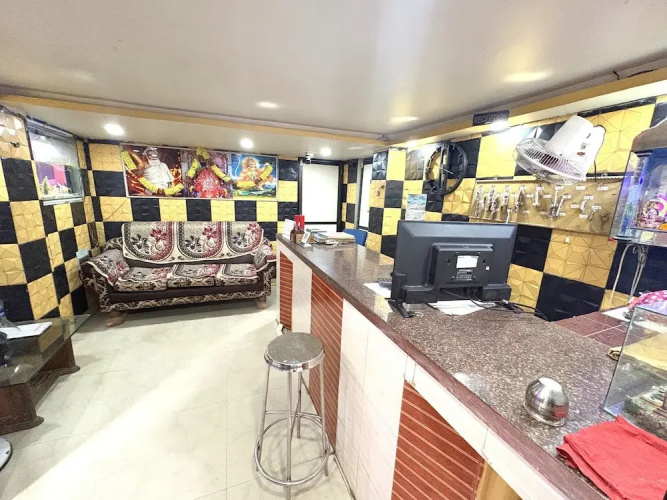 Swastika Inn Old Digha AC Non AC Rooms