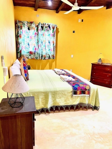 1 Bedroom Standard Double room