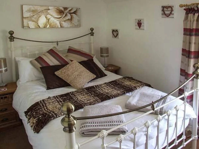 George Cottage