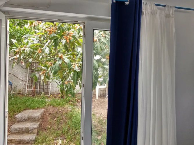 Seafarer's Suite