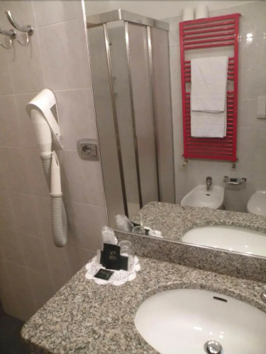 La Roccia Wellness Hotel