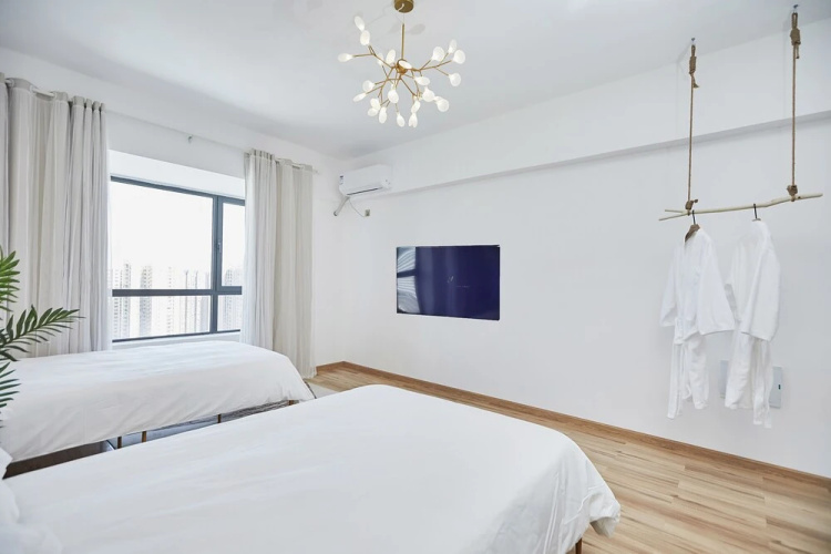 Pidu Yunju Hotel