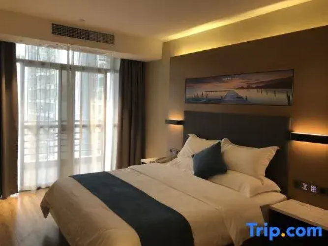 Yeste Hotel