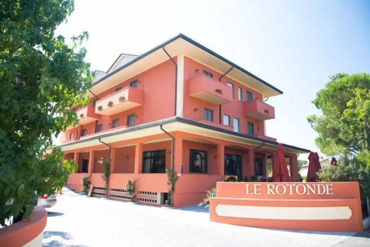 Imagen del hotel
