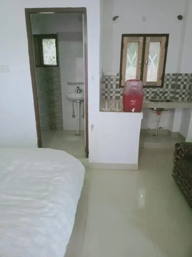 1 Bedroom Studio with balcony