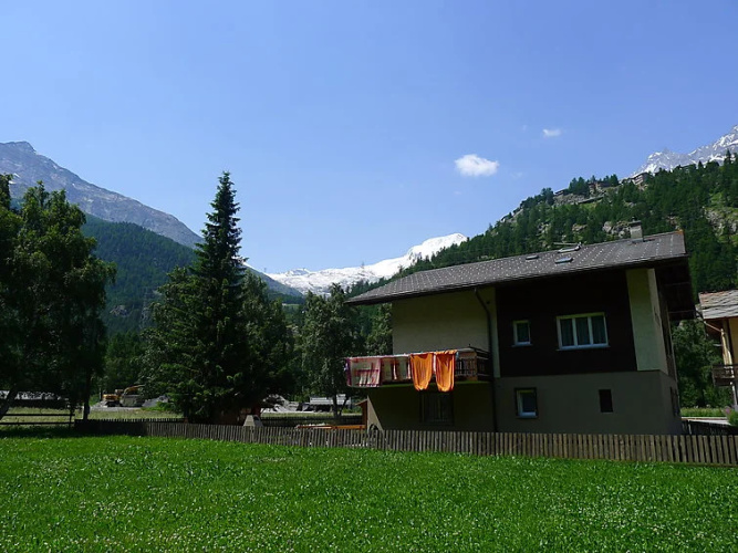 Haus Amara