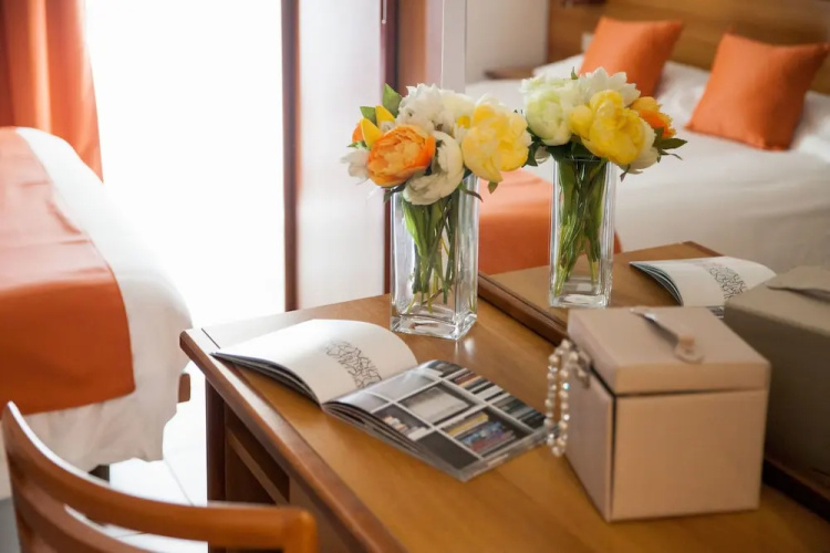 Hotel Gilda