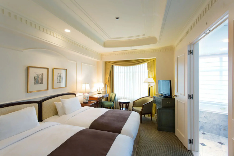 Hotel the Manhattan