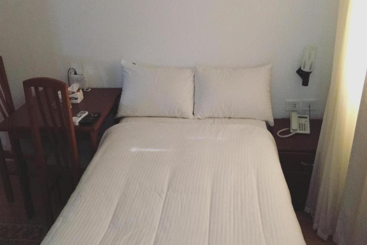 E-Just Hotel Borg El Arab