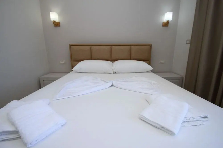 Roalb Hotel