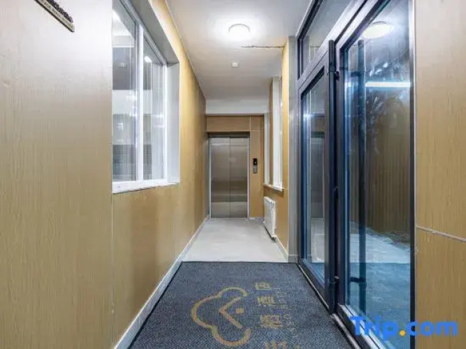 YunXi Hotel