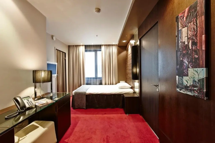 Single room