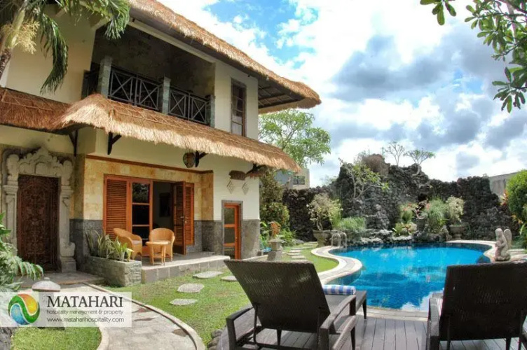 Bali Bunga Villa Managed by Eagle Eyes