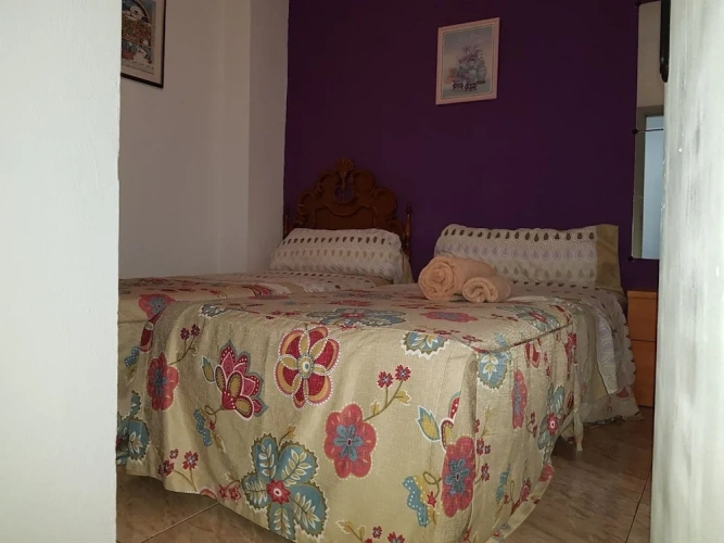 1 Bedroom Economy Apartment