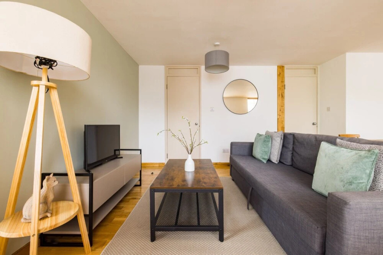 The Clerkenwell Flats